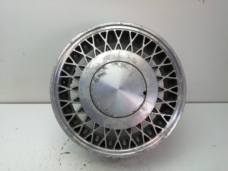 Recambio de llanta para renault 21 berlina (b/l48) 2.1 diesel referencia OEM IAM 7700794528 5,5J14 ET36 