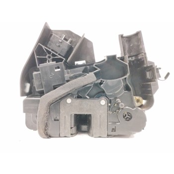 Recambio de cerradura puerta trasera izquierda para renault megane iv berlina 5p 1.3 tce referencia OEM IAM 825035881R OBSERVAR 