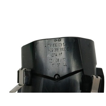 Recambio de rejilla aireadora para mercedes-benz clase a (w176) 2.1 cdi cat referencia OEM IAM A1768300354 CENTRAL 