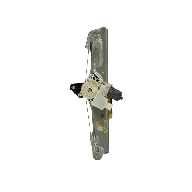 Recambio de elevalunas trasero derecho para opel astra k lim. 5türig 1.6 cdti dpf referencia OEM IAM 39142320  