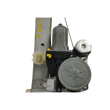 Recambio de elevalunas delantero izquierdo para nissan micra v (k14) 1.0 12v cat referencia OEM IAM 807305FA1A  