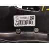 Recambio de cerradura puerta trasera izquierda para renault megane iv berlina 5p 1.3 tce referencia OEM IAM 825035881R OBSERVAR 