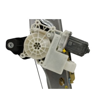 Recambio de elevalunas trasero derecho para opel astra k lim. 5türig 1.6 cdti dpf referencia OEM IAM 39142320  