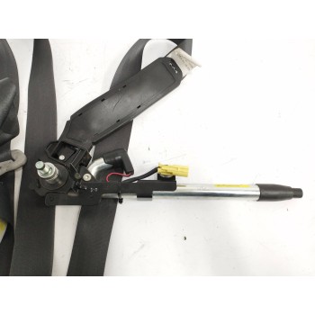 Recambio de cinturon seguridad delantero derecho para honda jazz (gd1/5) 1.4 dsi cat referencia OEM IAM TKAF8EJ440  