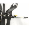 Recambio de cinturon seguridad delantero derecho para honda jazz (gd1/5) 1.4 dsi cat referencia OEM IAM TKAF8EJ440  