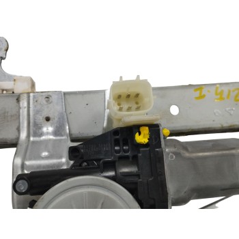 Recambio de elevalunas delantero izquierdo para nissan micra v (k14) 1.0 12v cat referencia OEM IAM 807305FA1A  