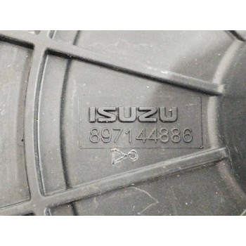 Recambio de filtro aire para isuzu trooper 3.0 dti (3-trg.) referencia OEM IAM 897144886  