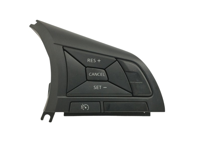 Recambio de mando volante para nissan micra v (k14) 1.0 12v cat referencia OEM IAM 18Y30MD  
