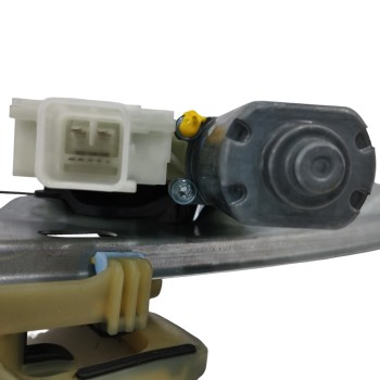 Recambio de elevalunas trasero derecho para opel astra k lim. 5türig 1.6 cdti dpf referencia OEM IAM 39142320  