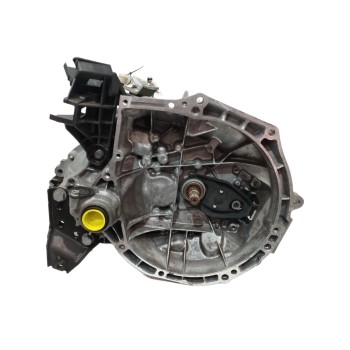 CAJA CAMBIOS 20CR04 134546 KM 
