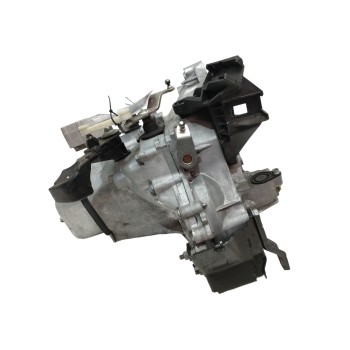 Recambio de caja cambios para citroën c-elysée 1.2 cat (hmy / eb2m) referencia OEM IAM 20CR04 134546 KM 