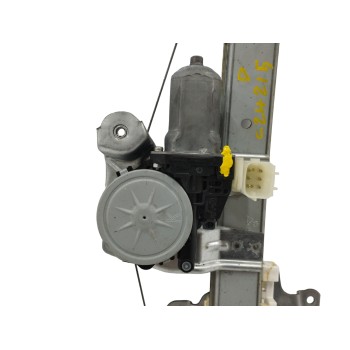 Recambio de elevalunas delantero derecho para nissan micra v (k14) 1.0 12v cat referencia OEM IAM 807314CA0A  