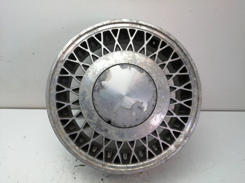Recambio de llanta para renault 21 berlina (b/l48) 2.1 diesel referencia OEM IAM 7700794528 5,5J14 ET36 