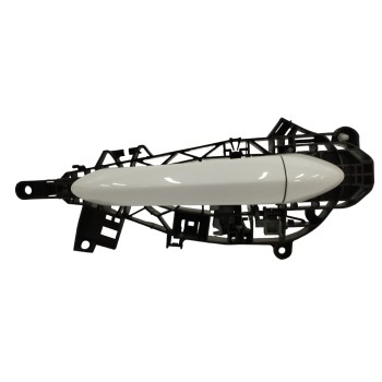 Recambio de maneta exterior trasera izquierda para opel astra k lim. 5türig 1.6 cdti dpf referencia OEM IAM 13515505  