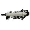 Recambio de maneta exterior trasera izquierda para opel astra k lim. 5türig 1.6 cdti dpf referencia OEM IAM 13515505  