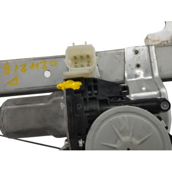 Recambio de elevalunas delantero derecho para nissan micra v (k14) 1.0 12v cat referencia OEM IAM 807314CA0A  