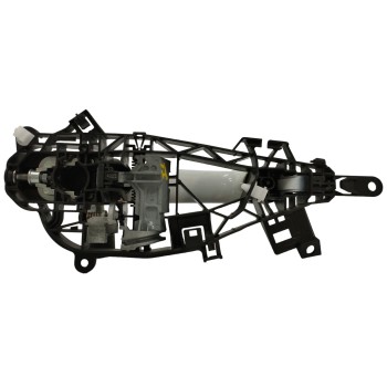 Recambio de maneta exterior trasera izquierda para opel astra k lim. 5türig 1.6 cdti dpf referencia OEM IAM 13515505  