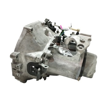 Recambio de caja cambios para citroën c-elysée 1.2 cat (hmy / eb2m) referencia OEM IAM 20CR04 134546 KM 