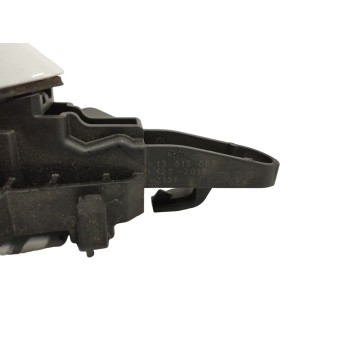 Recambio de maneta exterior trasera izquierda para opel astra k lim. 5türig 1.6 cdti dpf referencia OEM IAM 13515505  