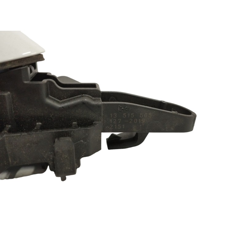 MANETA EXTERIOR TRASERA IZQUIERDA