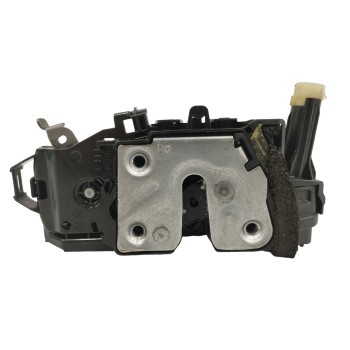 CERRADURA PUERTA DELANTERA IZQUIERDA 805015FA1A 