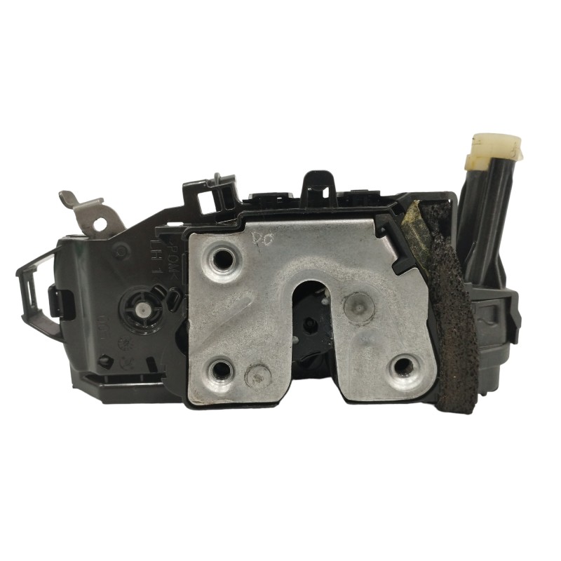 Recambio de cerradura puerta delantera izquierda para nissan micra v (k14) 1.0 12v cat referencia OEM IAM 805015FA1A  