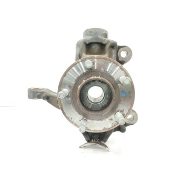 Recambio de mangueta delantera derecha para ford mondeo ber. (ca2) 2.0 tdci cat referencia OEM IAM 6G913K170A  