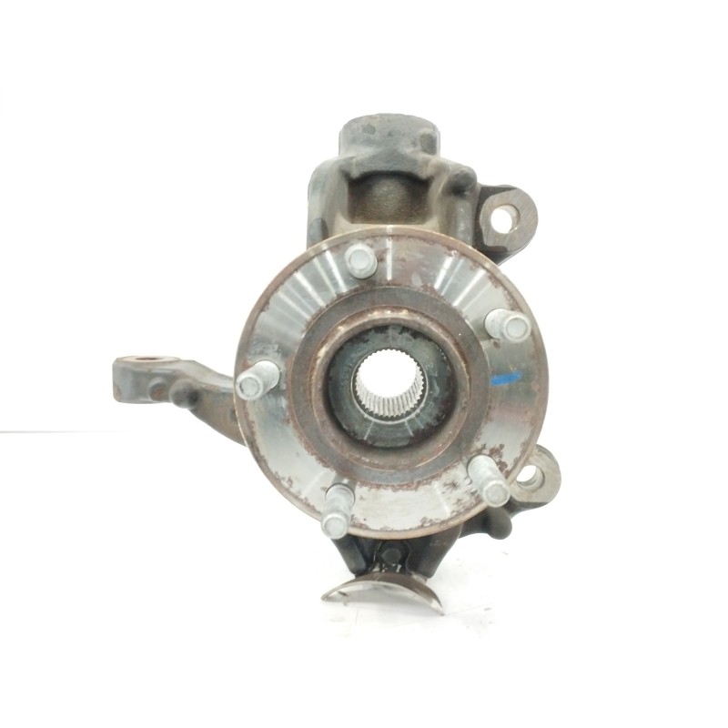 Recambio de mangueta delantera derecha para ford mondeo ber. (ca2) 2.0 tdci cat referencia OEM IAM 6G913K170A  