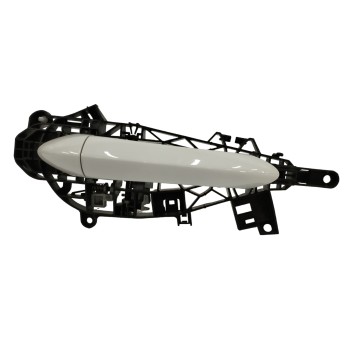 Recambio de maneta exterior trasera derecha para opel astra k lim. 5türig 1.6 cdti dpf referencia OEM IAM 13515510  