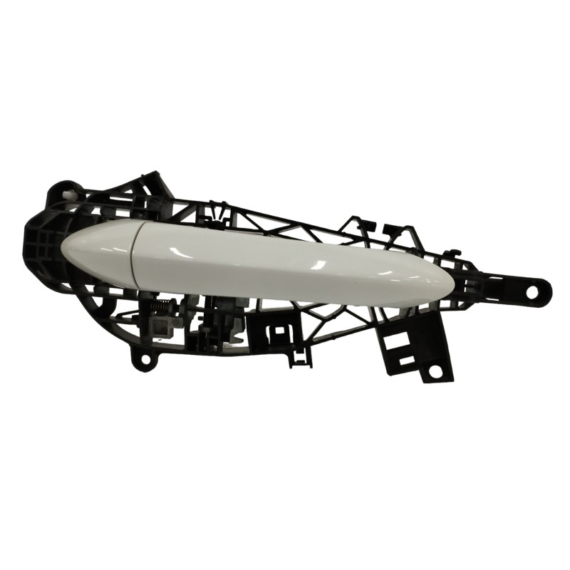 Recambio de maneta exterior trasera derecha para opel astra k lim. 5türig 1.6 cdti dpf referencia OEM IAM 13515510  