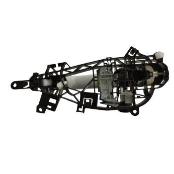 Recambio de maneta exterior trasera derecha para opel astra k lim. 5türig 1.6 cdti dpf referencia OEM IAM 13515510  