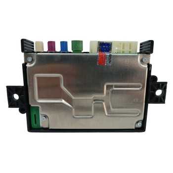 Recambio de modulo electronico para mercedes-benz clase a (w176) 2.1 cdi cat referencia OEM IAM A2139003617  