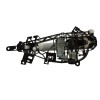 Recambio de maneta exterior trasera derecha para opel astra k lim. 5türig 1.6 cdti dpf referencia OEM IAM 13515510  