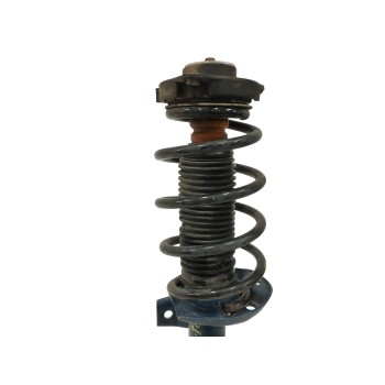 Recambio de amortiguador delantero izquierdo para volkswagen caddy ka/kb (2c) 2.0 tdi referencia OEM IAM   