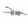 Recambio de columna direccion para honda jazz (gd1/5) 1.4 dsi cat referencia OEM IAM   