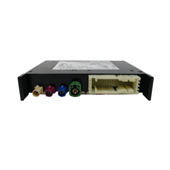 Recambio de modulo electronico para mercedes-benz clase a (w176) 2.1 cdi cat referencia OEM IAM A2139003617  