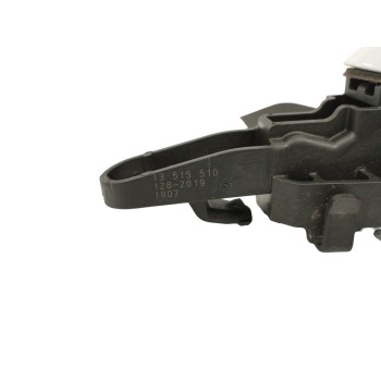Recambio de maneta exterior trasera derecha para opel astra k lim. 5türig 1.6 cdti dpf referencia OEM IAM 13515510  