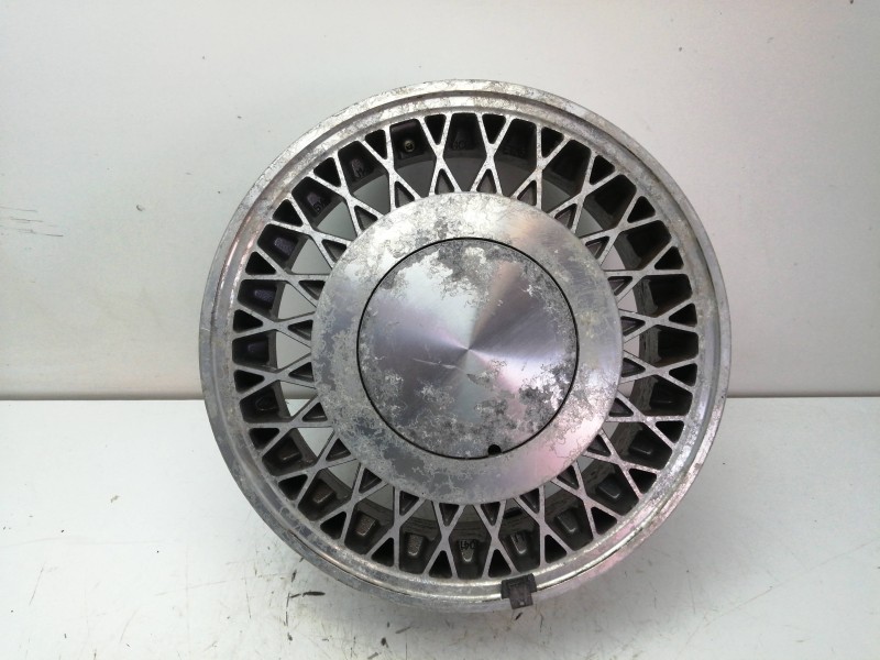 Recambio de llanta para renault 21 berlina (b/l48) 2.1 diesel referencia OEM IAM 7700794528 5,5J14 ET36 