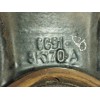 Recambio de mangueta delantera derecha para ford mondeo ber. (ca2) 2.0 tdci cat referencia OEM IAM 6G913K170A  