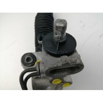 Recambio de cremallera direccion para opel vectra c caravan elegance referencia OEM IAM 0250080080101  