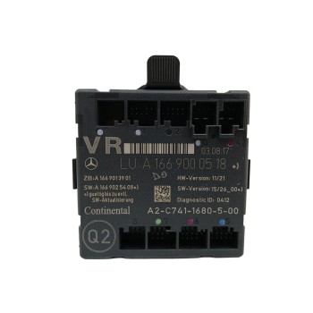 MODULO ELECTRONICO A1669000518 A2C7411680500 
