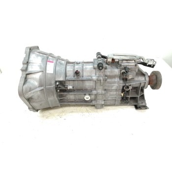 Recambio de caja cambios para ssangyong rodius 2.7 turbodiesel cat referencia OEM IAM MAD2705 MAD270500029 G3102021009