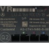 Recambio de modulo electronico para mercedes-benz clase a (w176) 2.1 cdi cat referencia OEM IAM A1669000518 A2C7411680500 