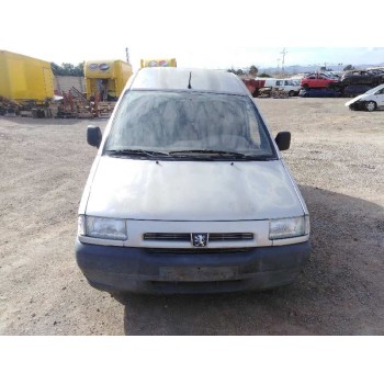 peugeot expert kombi del año 1999