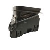 Recambio de rejilla aireadora para citroën jumpy fugón 2.0 blue-hdi fap referencia OEM IAM 9812272077 CENTRAL IZQUIERDA 