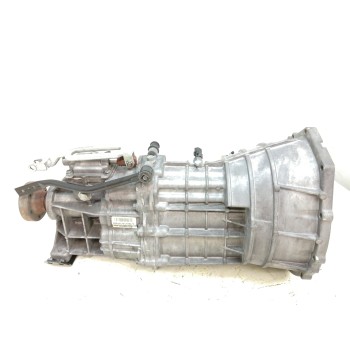 Recambio de caja cambios para ssangyong rodius 2.7 turbodiesel cat referencia OEM IAM MAD2705 MAD270500029 G3102021009