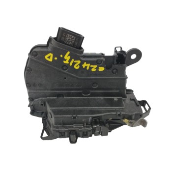 Recambio de cerradura puerta delantera derecha para nissan micra v (k14) 1.0 12v cat referencia OEM IAM 805005FA0A  