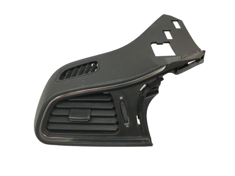 Recambio de rejilla aireadora para renault kadjar 1.5 blue dci diesel fap referencia OEM IAM 687610165R LADO IZQUIERDO 