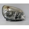 Recambio de faro derecho para fiat doblo (119) 1.3 16v jtd cat referencia OEM IAM 51805934 PARA PULIR 