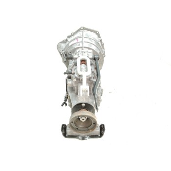 Recambio de caja cambios para ssangyong rodius 2.7 turbodiesel cat referencia OEM IAM MAD2705 MAD270500029 G3102021009